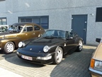 Oldtimers And Friends Noord Antwerpen -  22 maart 2026