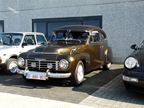 Oldtimers And Friends Noord Antwerpen -  22 maart 2026