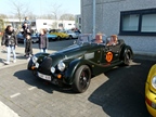 Oldtimers And Friends Noord Antwerpen -  22 maart 2026