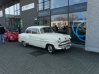 Oldtimers And Friends Noord Antwerpen -  22 maart 2026