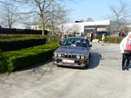 Oldtimers And Friends Noord Antwerpen -  22 maart 2026