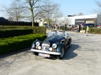 Oldtimers And Friends Noord Antwerpen -  22 maart 2026
