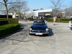 Oldtimers And Friends Noord Antwerpen -  22 maart 2026