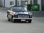 Oldtimers And Friends Noord Antwerpen -  22 maart 2026