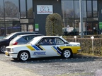 Oldtimers And Friends Noord Antwerpen -  22 maart 2026
