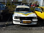 Oldtimers And Friends Noord Antwerpen -  22 maart 2026