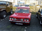 Oldtimers And Friends Noord Antwerpen -  22 maart 2026