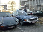 Oldtimers And Friends Noord Antwerpen -  22 maart 2026