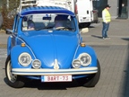 Oldtimers And Friends Noord Antwerpen -  22 maart 2026