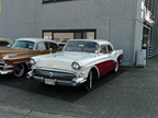 Oldtimers And Friends Noord Antwerpen -  22 maart 2026