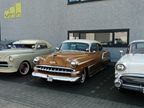 Oldtimers And Friends Noord Antwerpen -  22 maart 2026