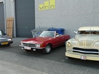 Oldtimers And Friends Noord Antwerpen -  22 maart 2026