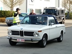 Oldtimers And Friends Noord Antwerpen -  22 maart 2026