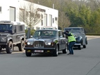 Oldtimers And Friends Noord Antwerpen -  22 maart 2026