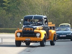 Oldtimers And Friends Noord Antwerpen -  22 maart 2026