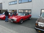 Oldtimers And Friends Noord Antwerpen -  22 maart 2026