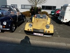 Oldtimers And Friends Noord Antwerpen -  22 maart 2026