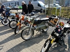 Oldtimers And Friends Noord Antwerpen -  22 maart 2026