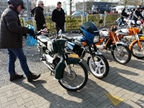 Oldtimers And Friends Noord Antwerpen -  22 maart 2026