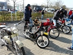 Oldtimers And Friends Noord Antwerpen -  22 maart 2026
