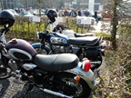 Oldtimers And Friends Noord Antwerpen -  22 maart 2026
