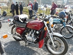 Oldtimers And Friends Noord Antwerpen -  22 maart 2026