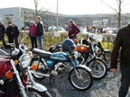 Oldtimers And Friends Noord Antwerpen -  22 maart 2026