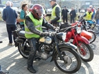 Oldtimers And Friends Noord Antwerpen -  22 maart 2026