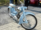 Oldtimers And Friends Noord Antwerpen -  22 maart 2026
