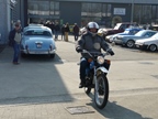 Oldtimers And Friends Noord Antwerpen -  22 maart 2026