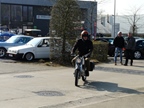 Oldtimers And Friends Noord Antwerpen -  22 maart 2026