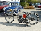 Oldtimers And Friends Noord Antwerpen -  22 maart 2026
