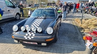 Oldtimers And Friends Noord Antwerpen -  22 maart 2026