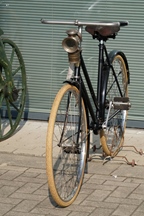 Oldtimers And Friends Noord Antwerpen -  22 maart 2026