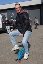 Oldtimers And Friends Noord Antwerpen -  22 maart 2026