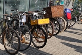 Oldtimers And Friends Noord Antwerpen -  22 maart 2026