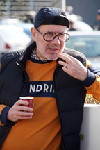 Oldtimers And Friends Noord Antwerpen -  22 maart 2026