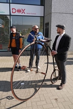 Oldtimers And Friends Noord Antwerpen -  22 maart 2026