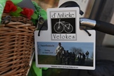 Dauwfietstocht d'Antieke Velokes -  22 maart 2026