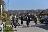 Dauwfietstocht d'Antieke Velokes -  22 maart 2026