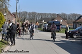 Dauwfietstocht d'Antieke Velokes -  22 maart 2026