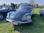 Cars, Coffee & Pallieterrally -  22 maart 2026