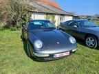 Cars, Coffee & Pallieterrally -  22 maart 2026
