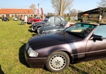 Palieterraly Oldtimerfriends -  22 maart 2026