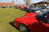 Palieterraly Oldtimerfriends -  22 maart 2026