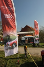 Palieterraly Oldtimerfriends -  22 maart 2026