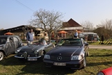 Palieterraly Oldtimerfriends -  22 maart 2026