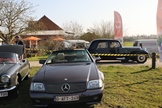 Palieterraly Oldtimerfriends -  22 maart 2026