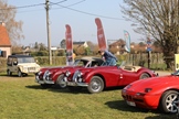 Palieterraly Oldtimerfriends -  22 maart 2026