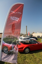 Palieterraly Oldtimerfriends -  22 maart 2026